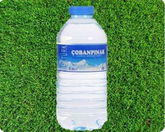Su (50 cl.)