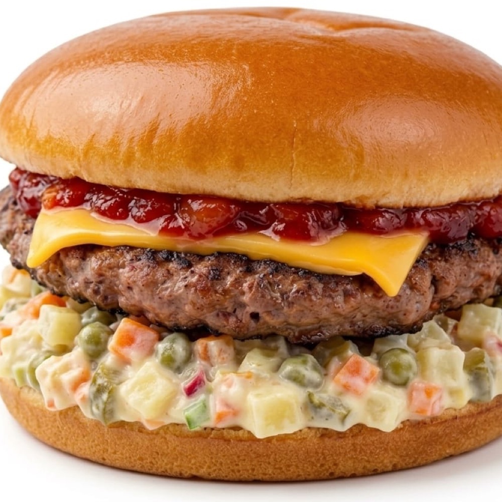 Cheeseburger
