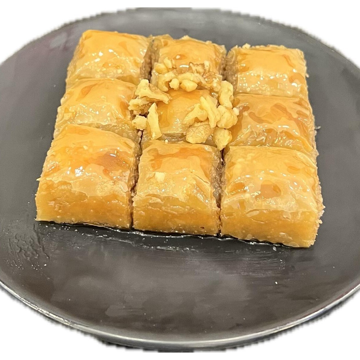 Cevizli Special Baklava (1 kg.)
