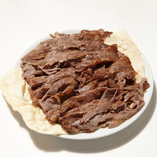Porsiyon Döner (165 gr)