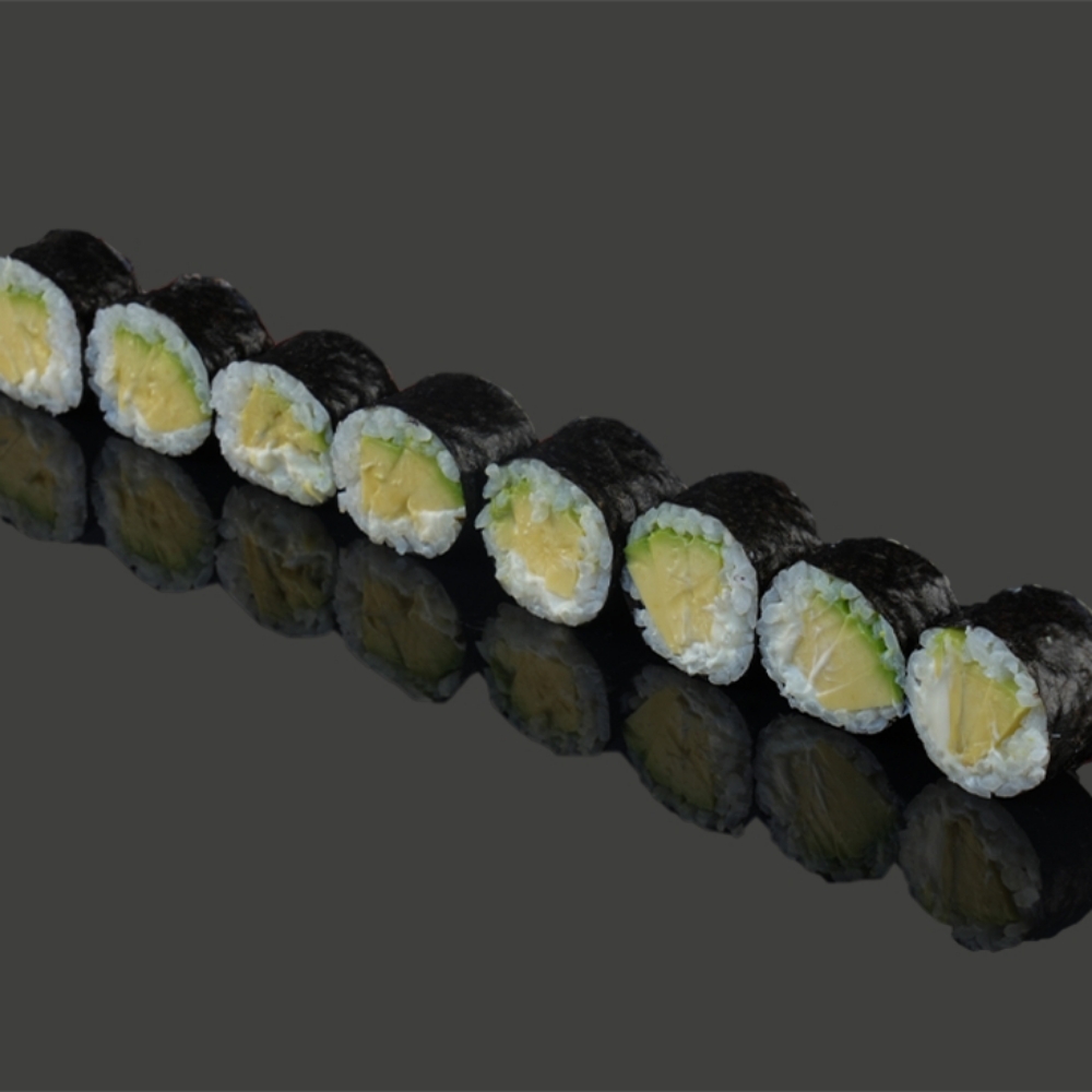 Avokado Maki
