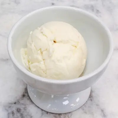 Sade Keçi Sütlü Maraş Dondurması 250 gr