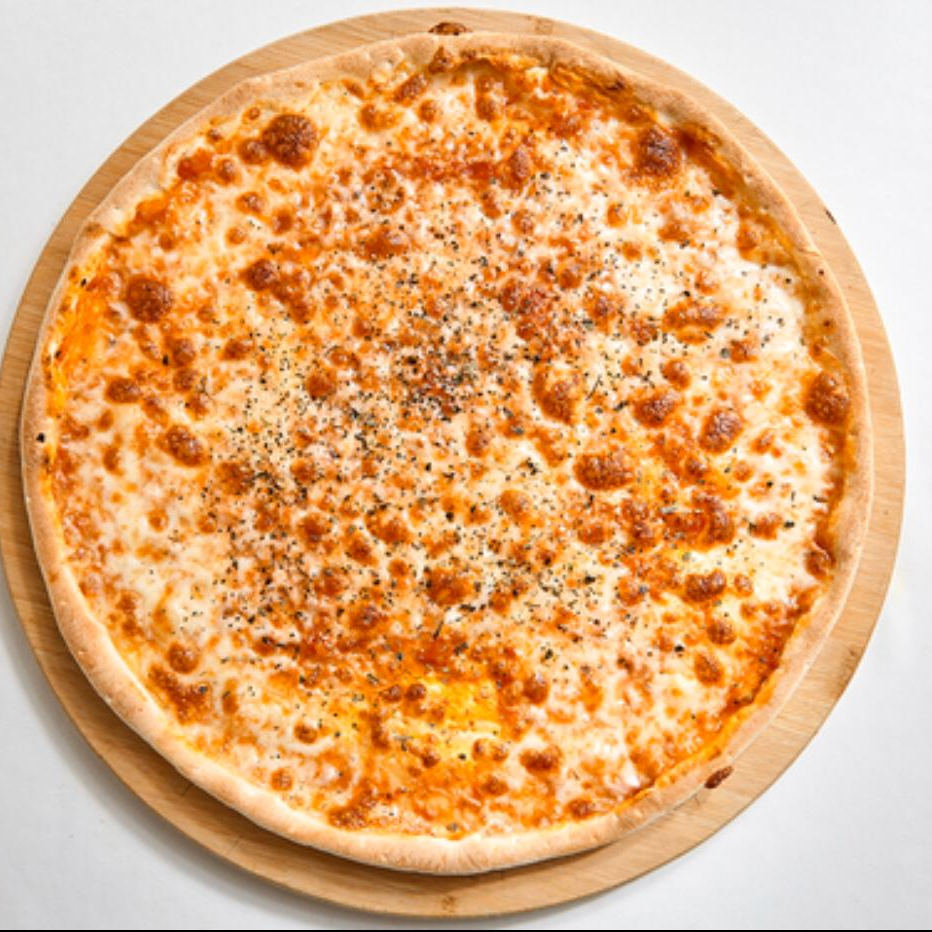 Margarita Pizza Küçük (Kendi Pizzanı Kendin Yap)