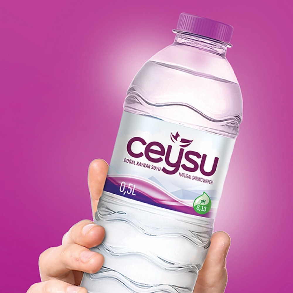 Ceysu Su (500 ml)
