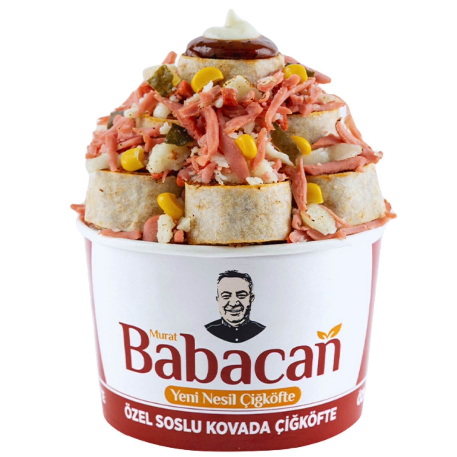 Kumru Kova (Salamlı) (150 gr.)