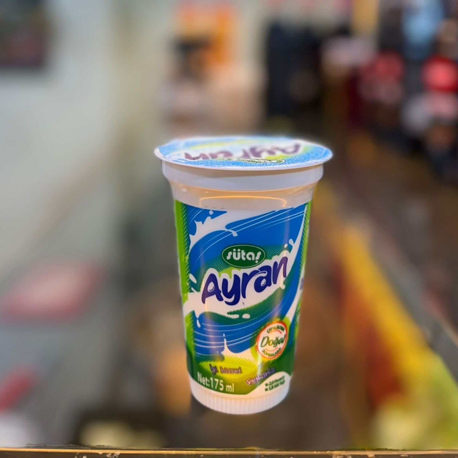 Ayran ( 170 ml )