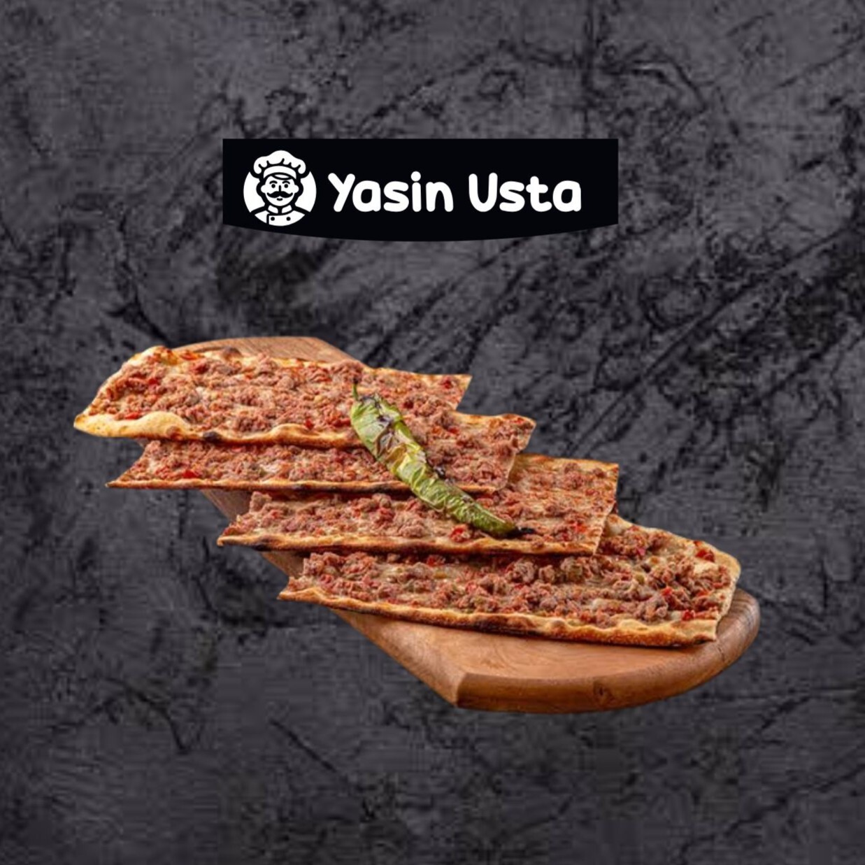Bıçak Arası Pide