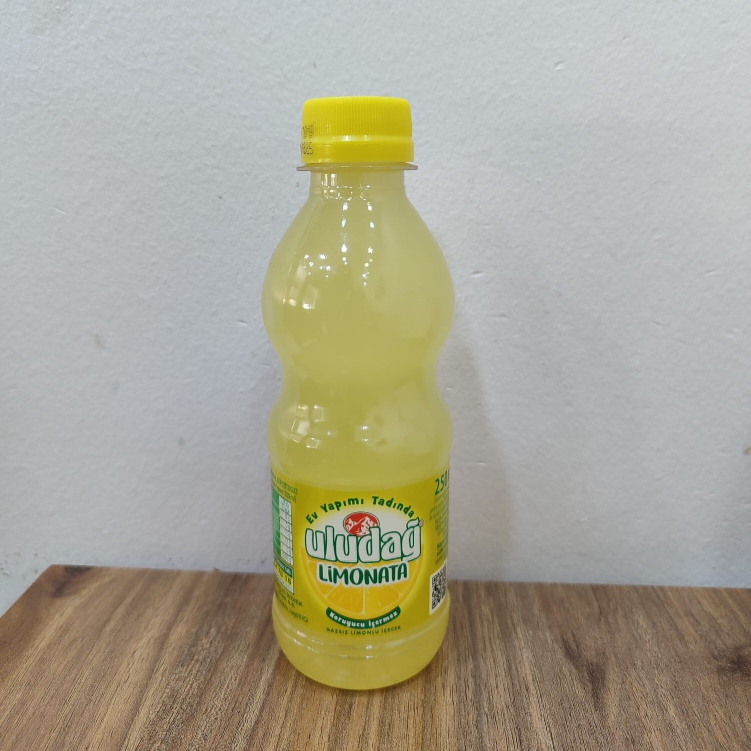 Limonata 250 ml