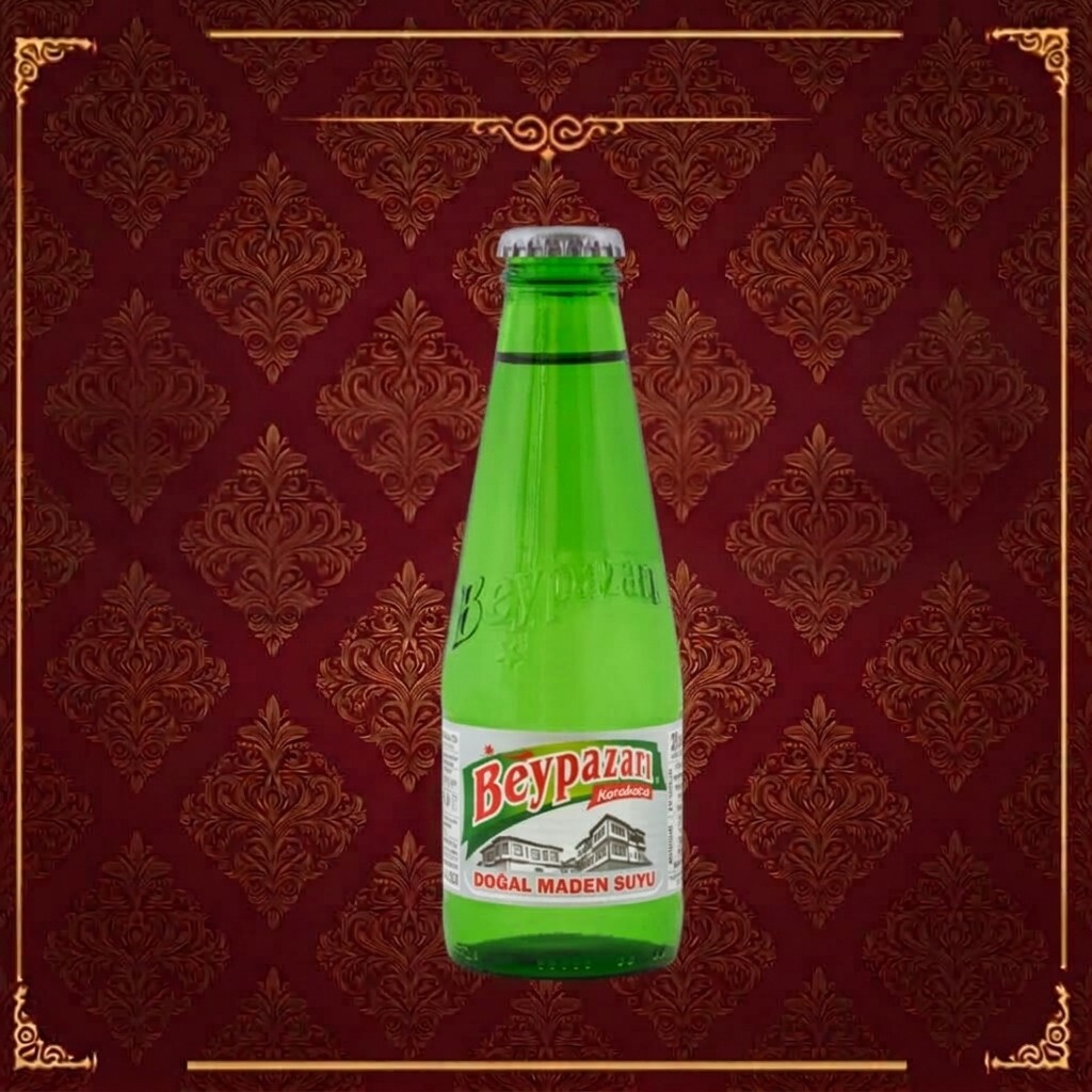 Sade Soda (220 ml)