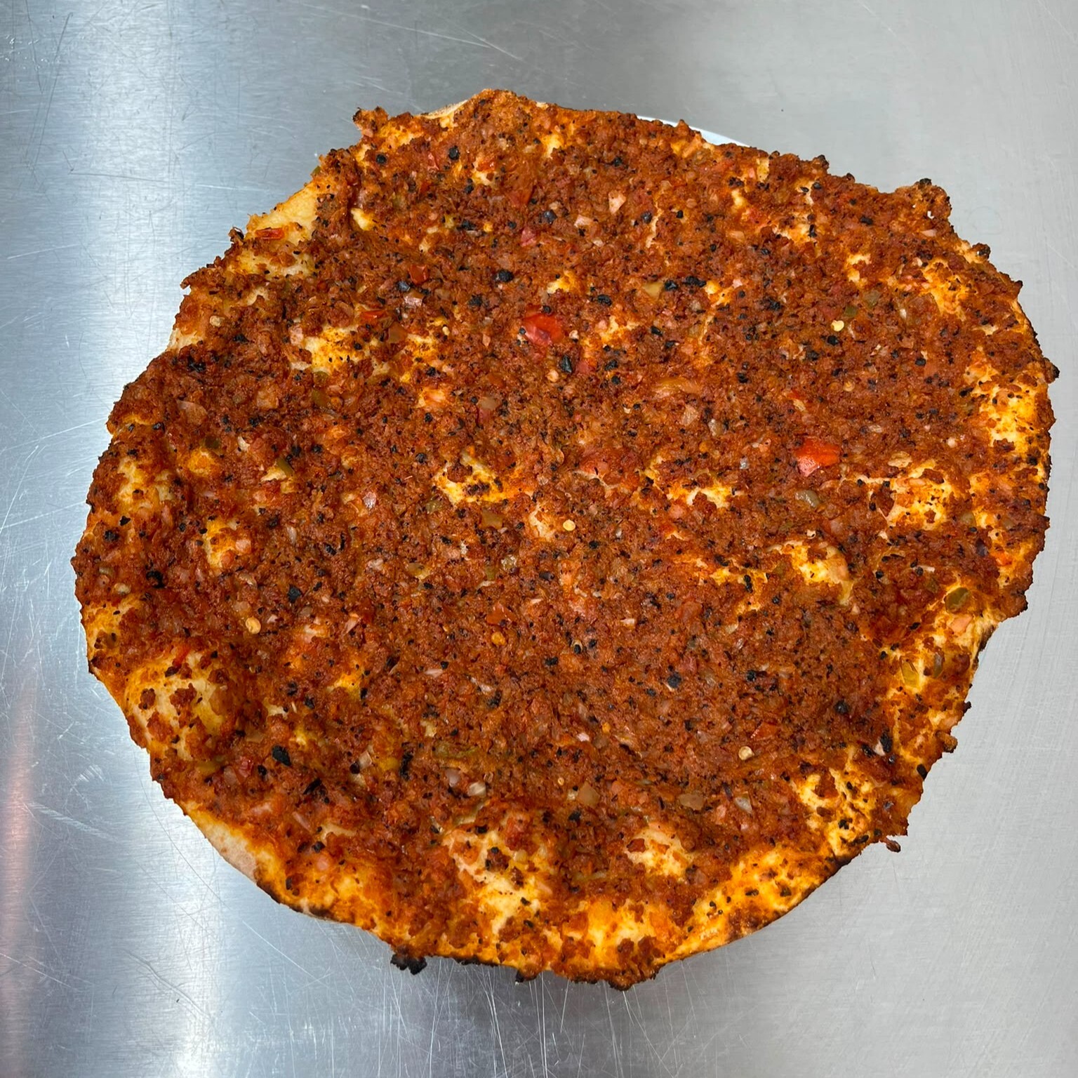 Lahmacun