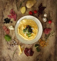 Hayal Omlet