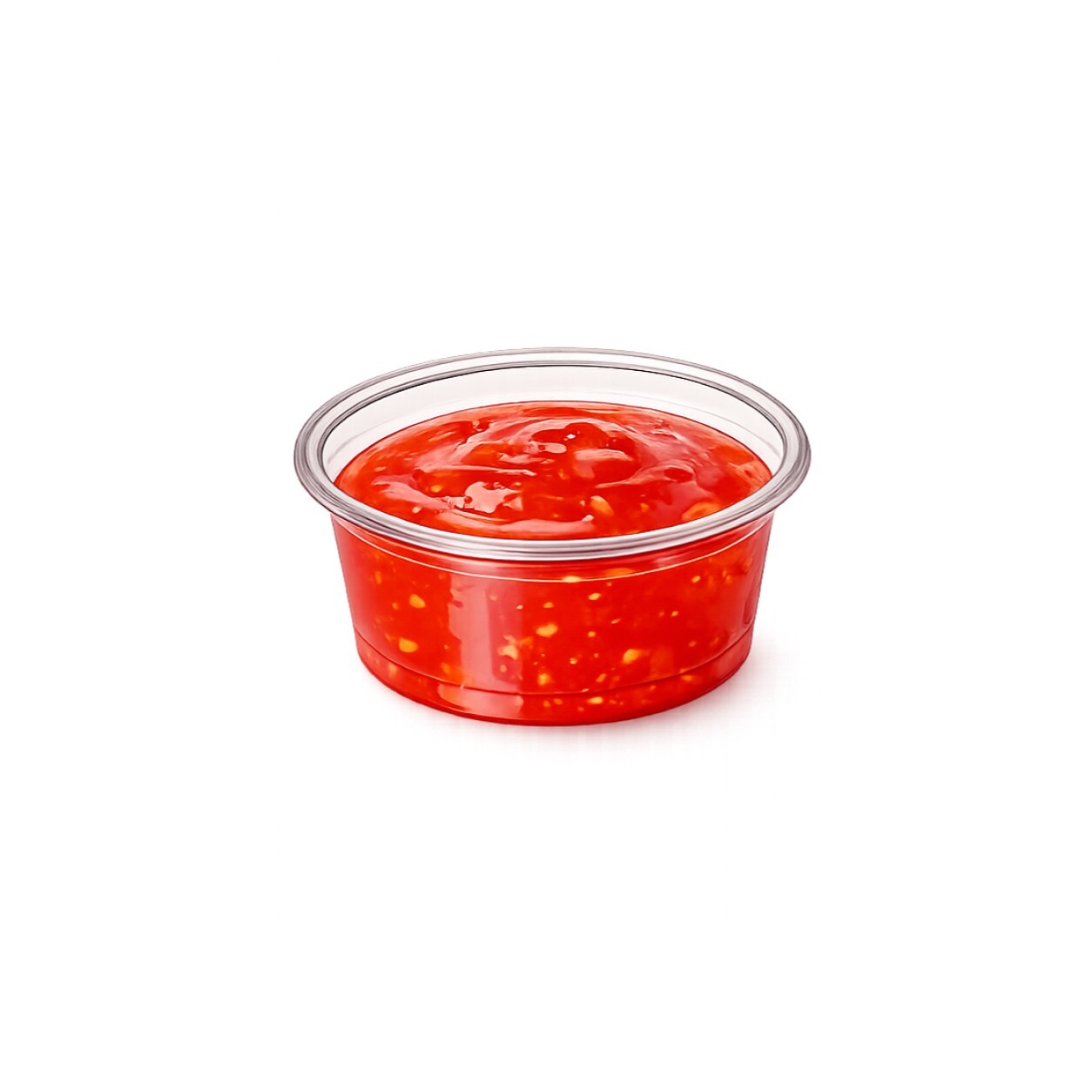 Sweet Chili Sos