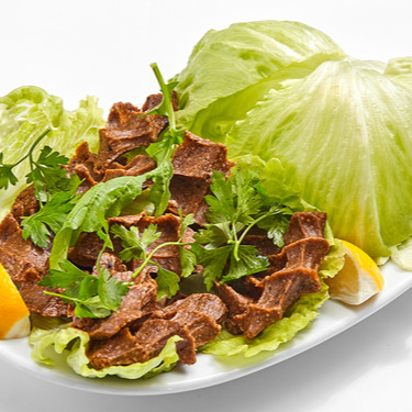 Çiğ Köfte (10 Sıkım)