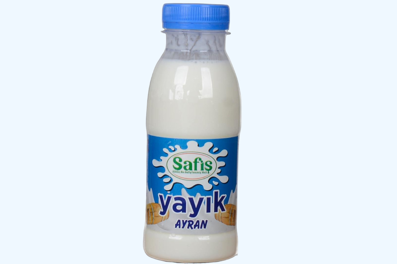 Yayık Ayran