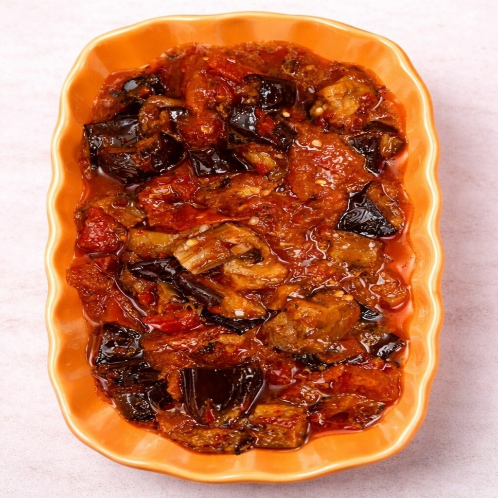 Şakşuka