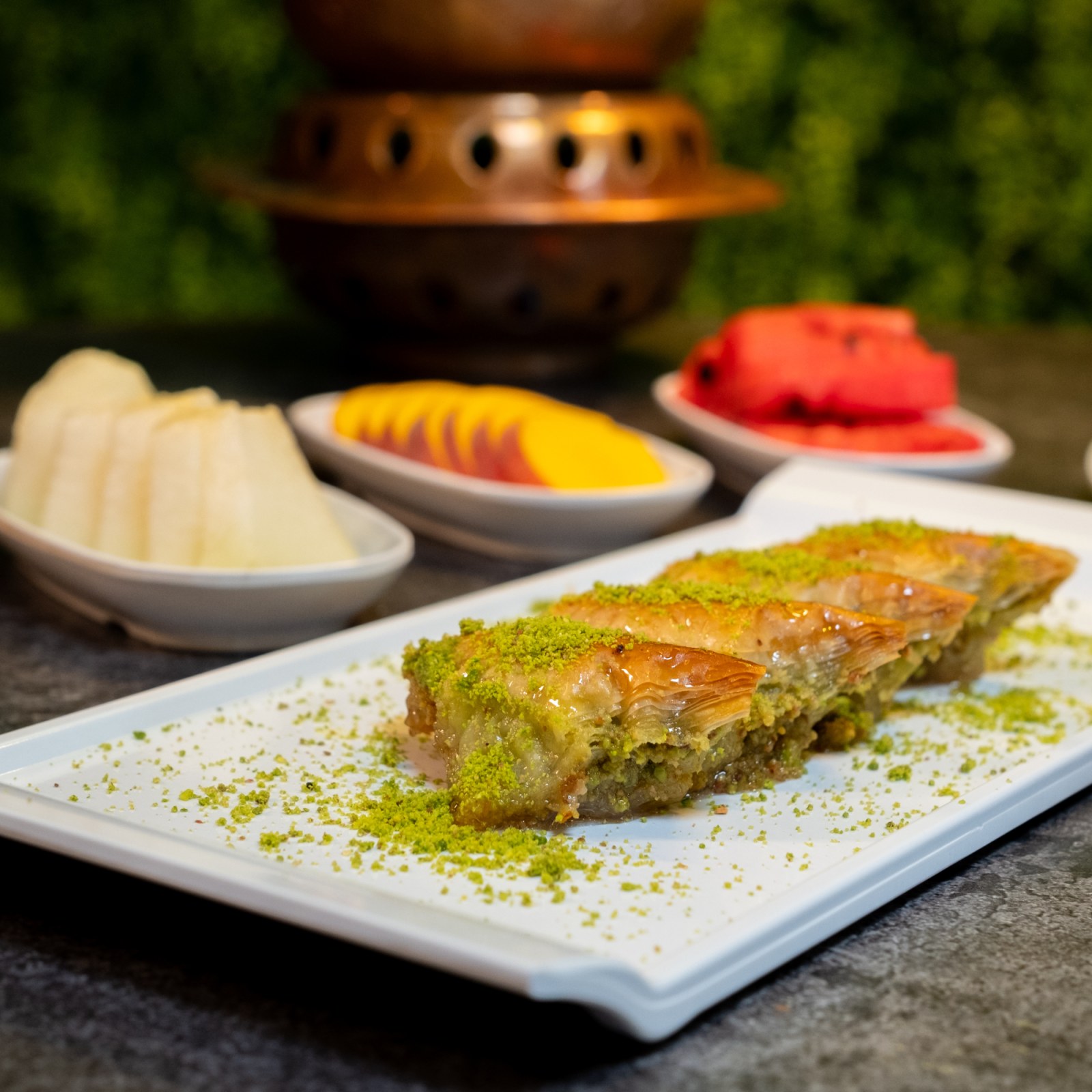 Şöbiyet (1kg)