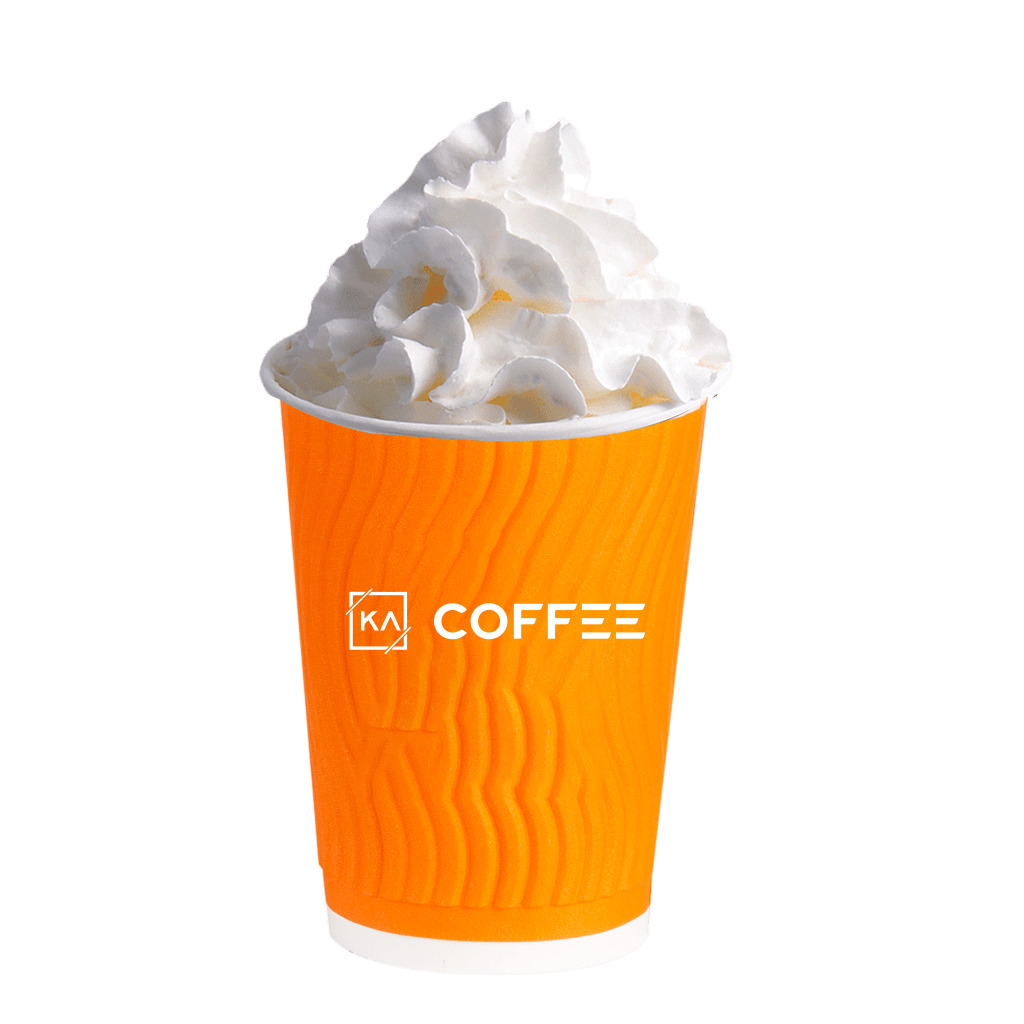 Very Vanilla Latte Medıum
