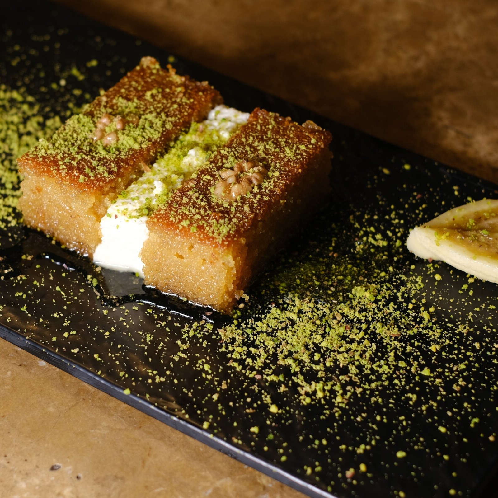 Şam Tatlısı (500gr)