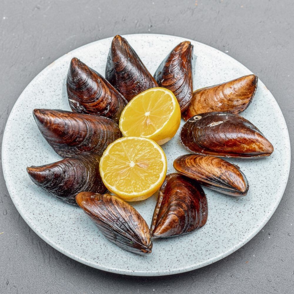 Et Tantuni Dürüm & Midye Dolma (10 Adet)