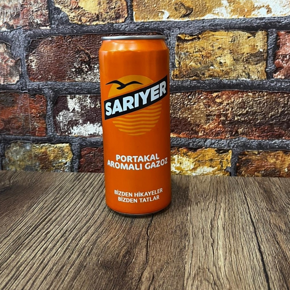 Sariyer Kola (33 cl)