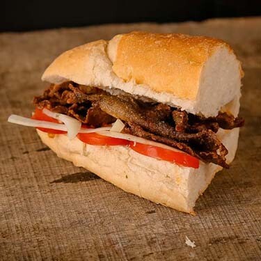 Tam Ekmek Arası Ciğer