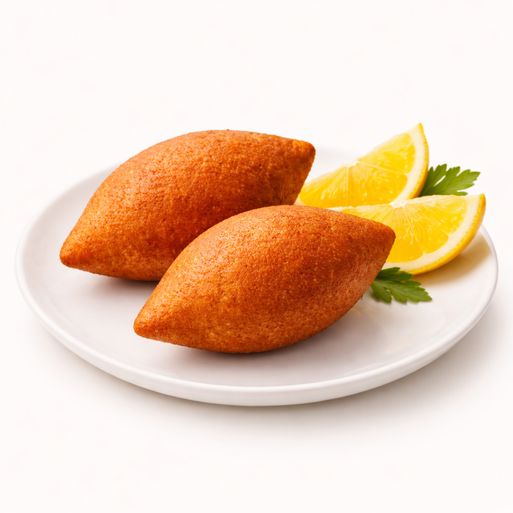 İçli Köfte (2 Adet)