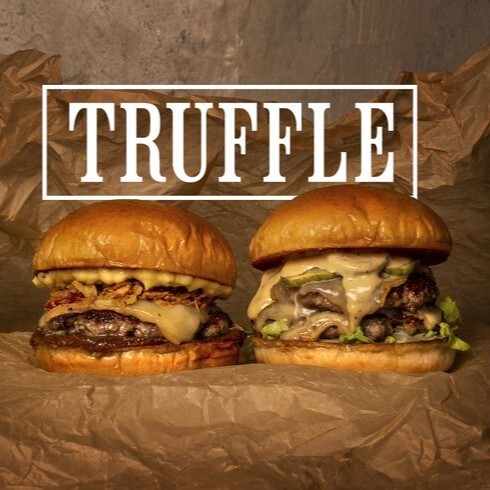 Burger Truffle