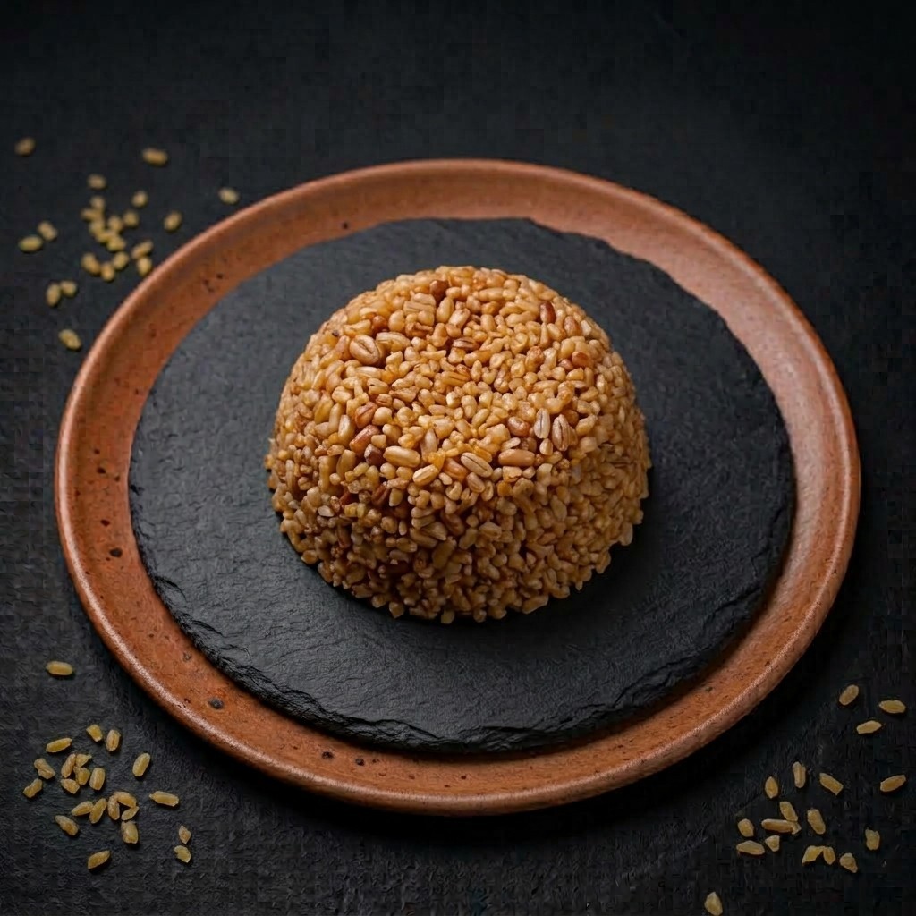 Bulgur Pilavı