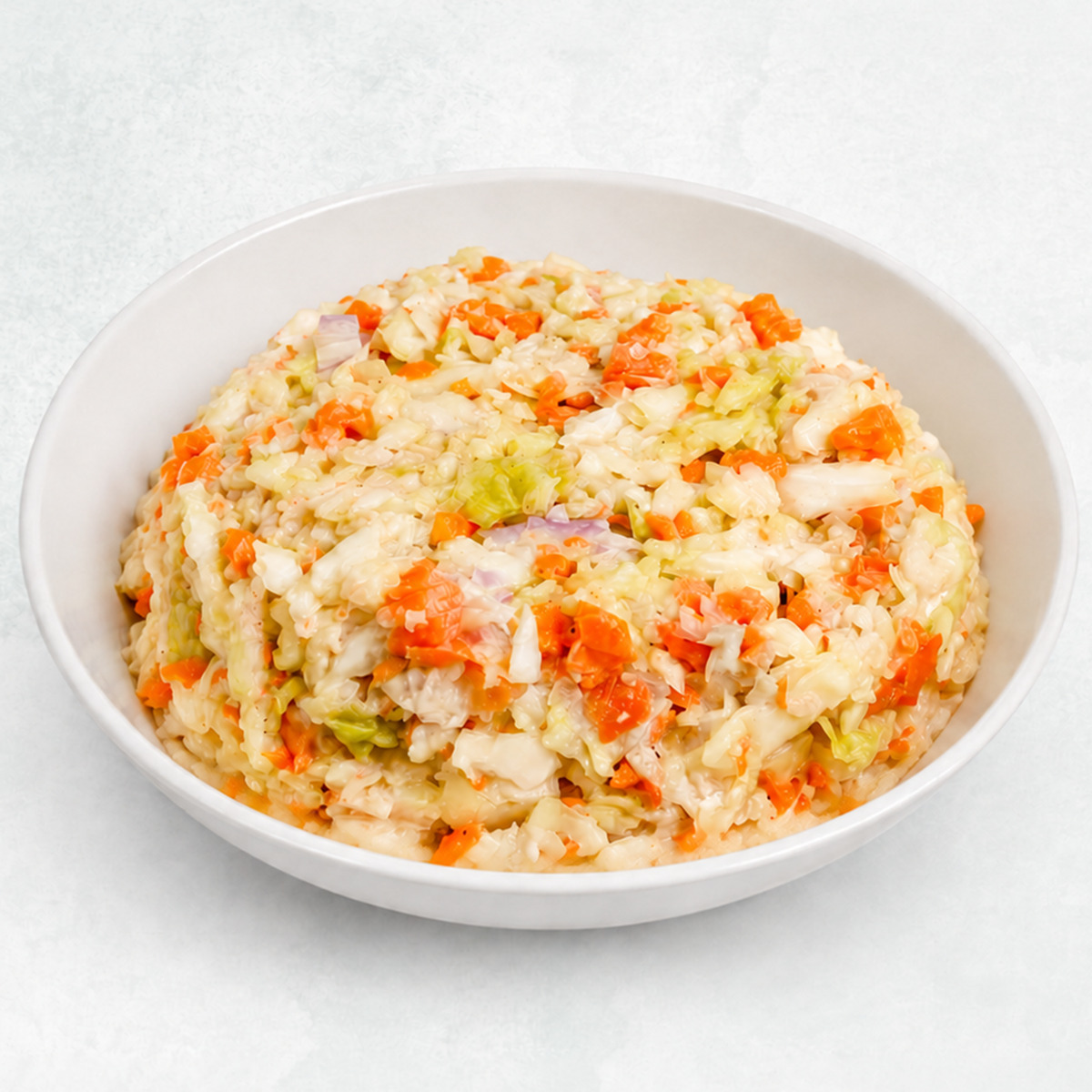Coleslaw Salatası