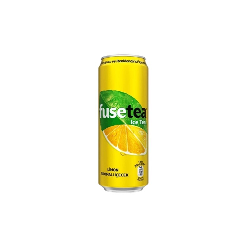 Fuse Tea (33 cl.)