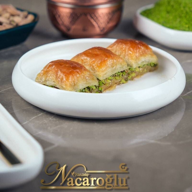 Kuru Baklava (500 gr.)