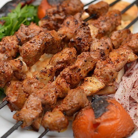 Kuzu Kuşbaşı porsiyon