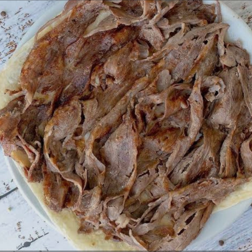 Et Döner (1000 gr)