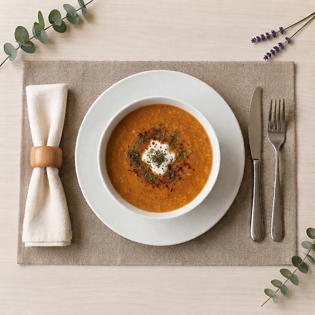 Tarhana Çorbası (300 gr)