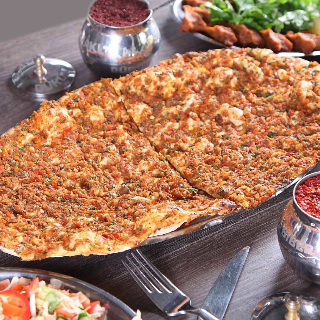 Lahmacun