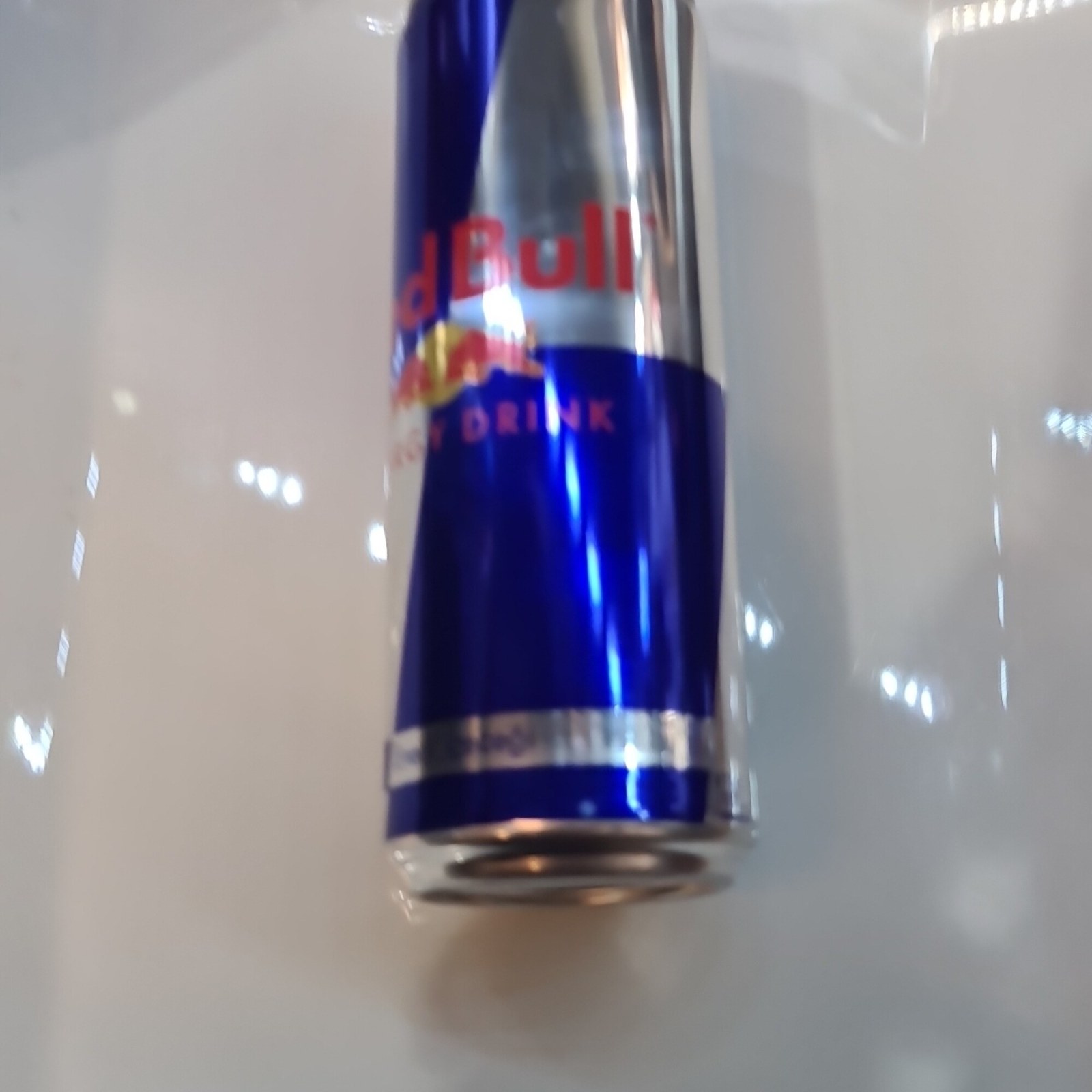 REDBULL KÜÇÜK