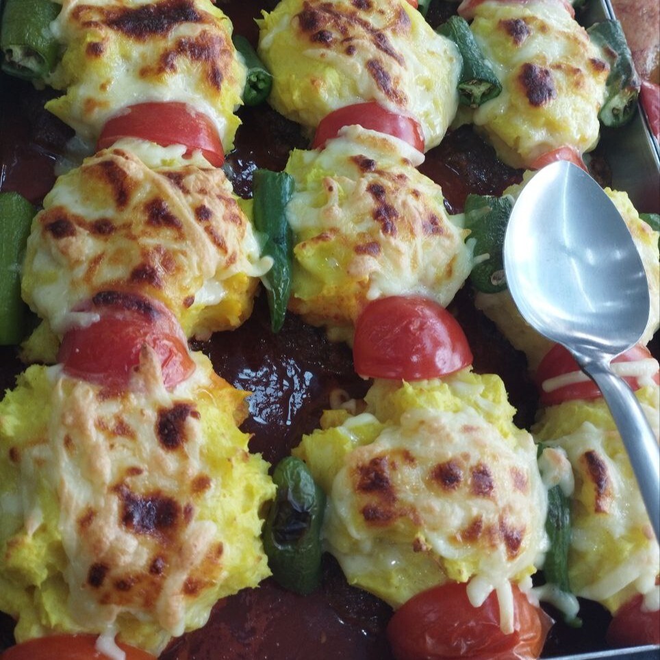 Hasanpaşa Köfte