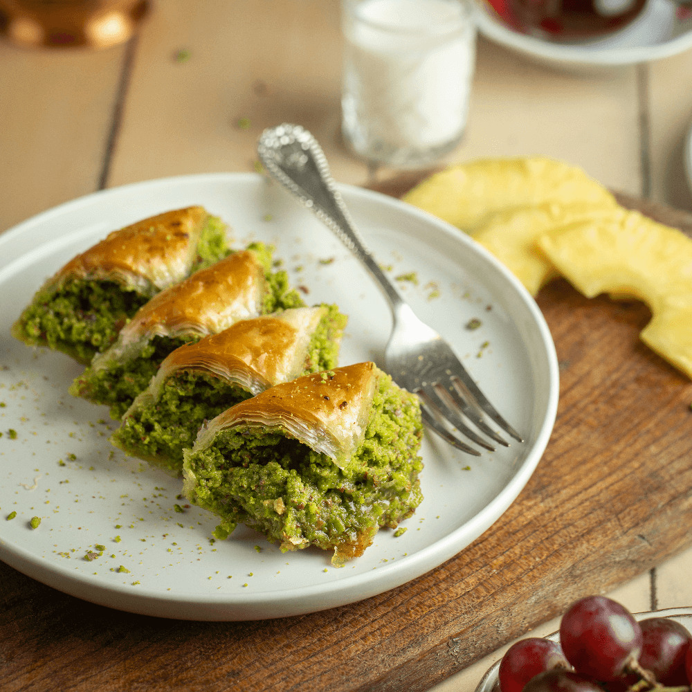 Şöbiyet Baklava (1 Kg.)