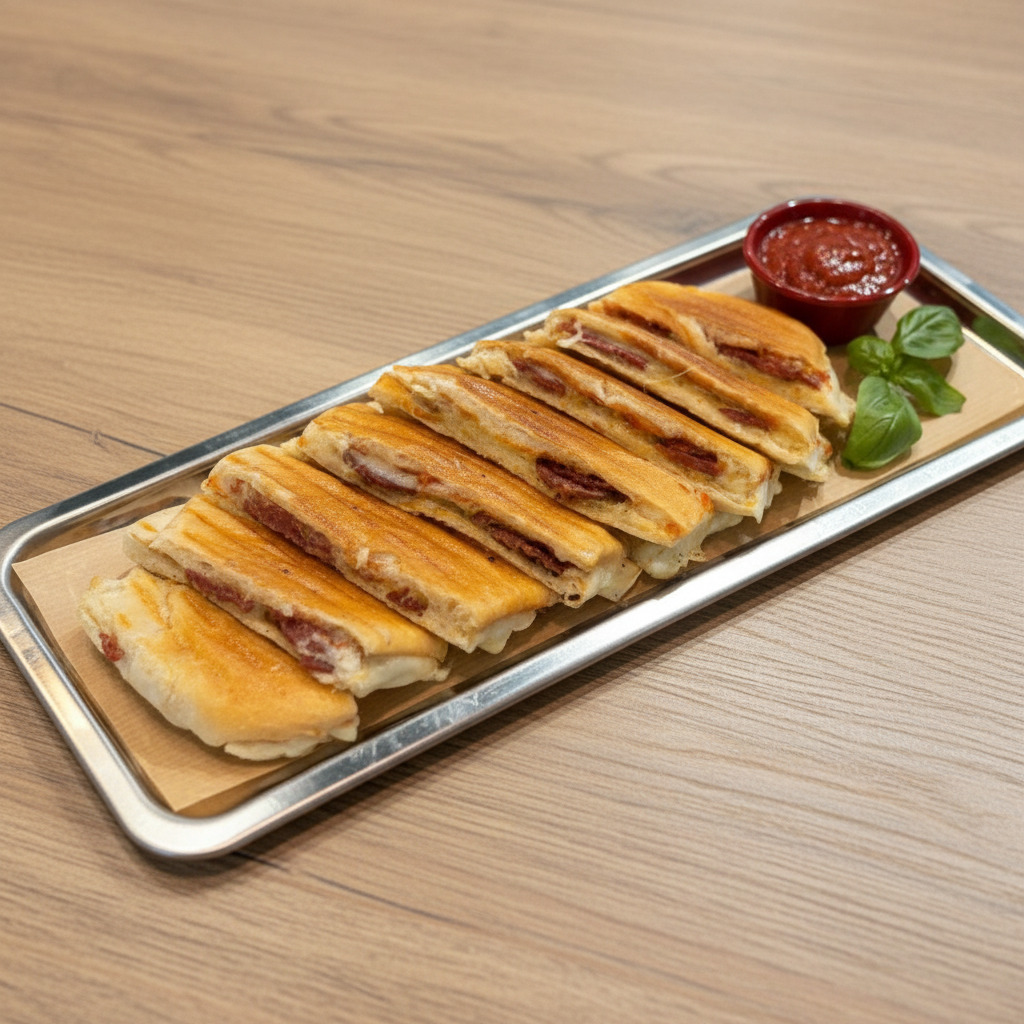 Karışık Tost