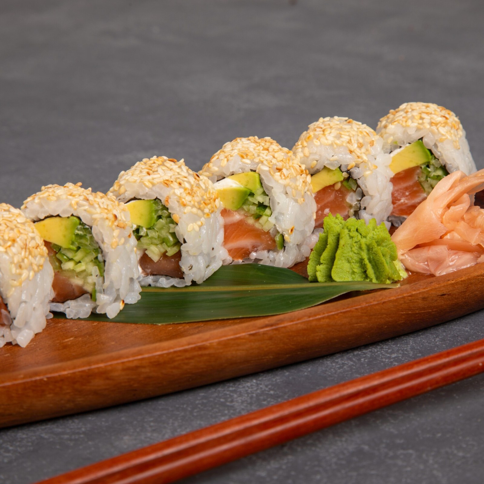 Philadelphia Rolls