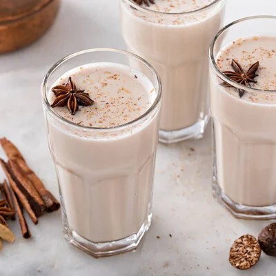 Chai Tea Latte