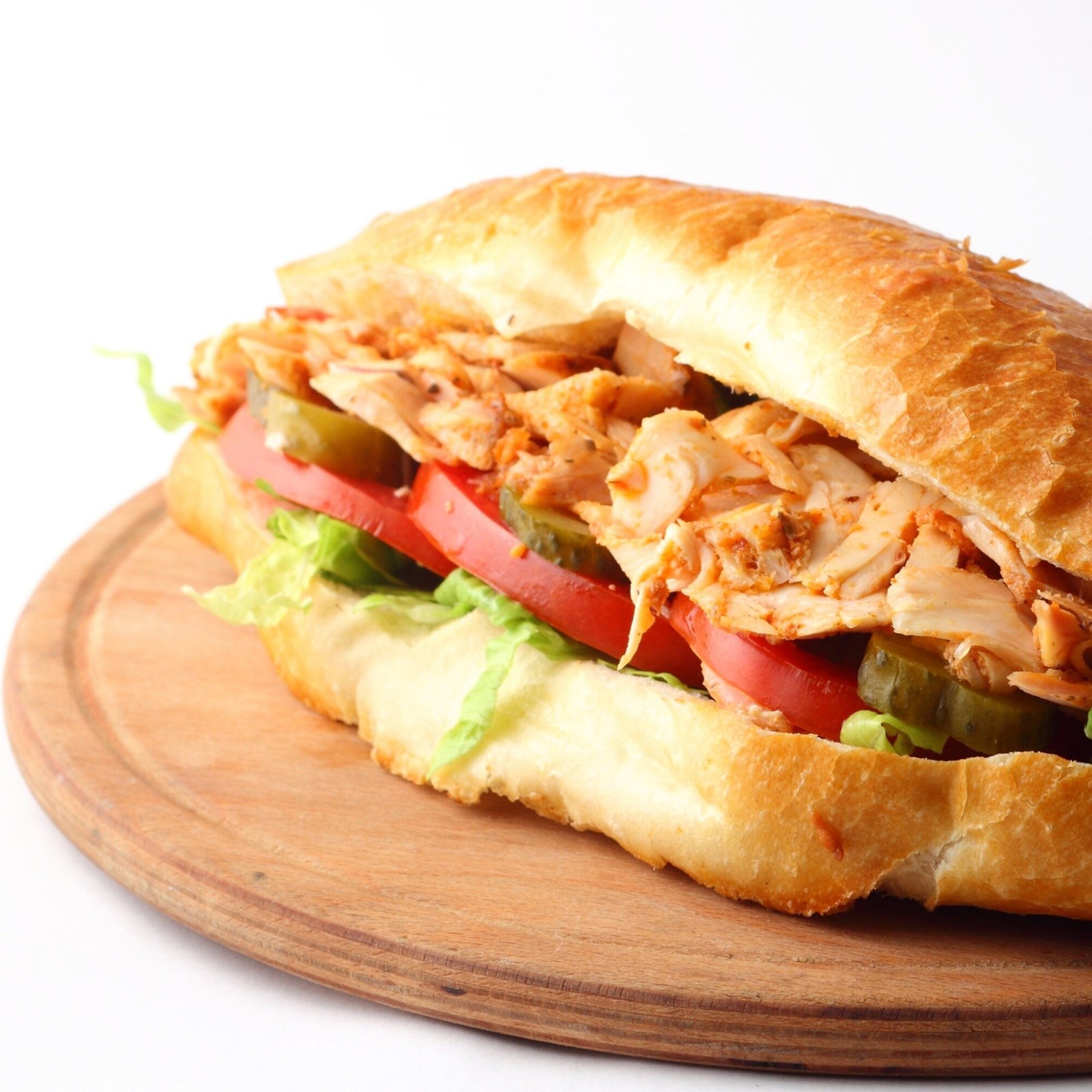 Yarım Ekmek Arası Döner