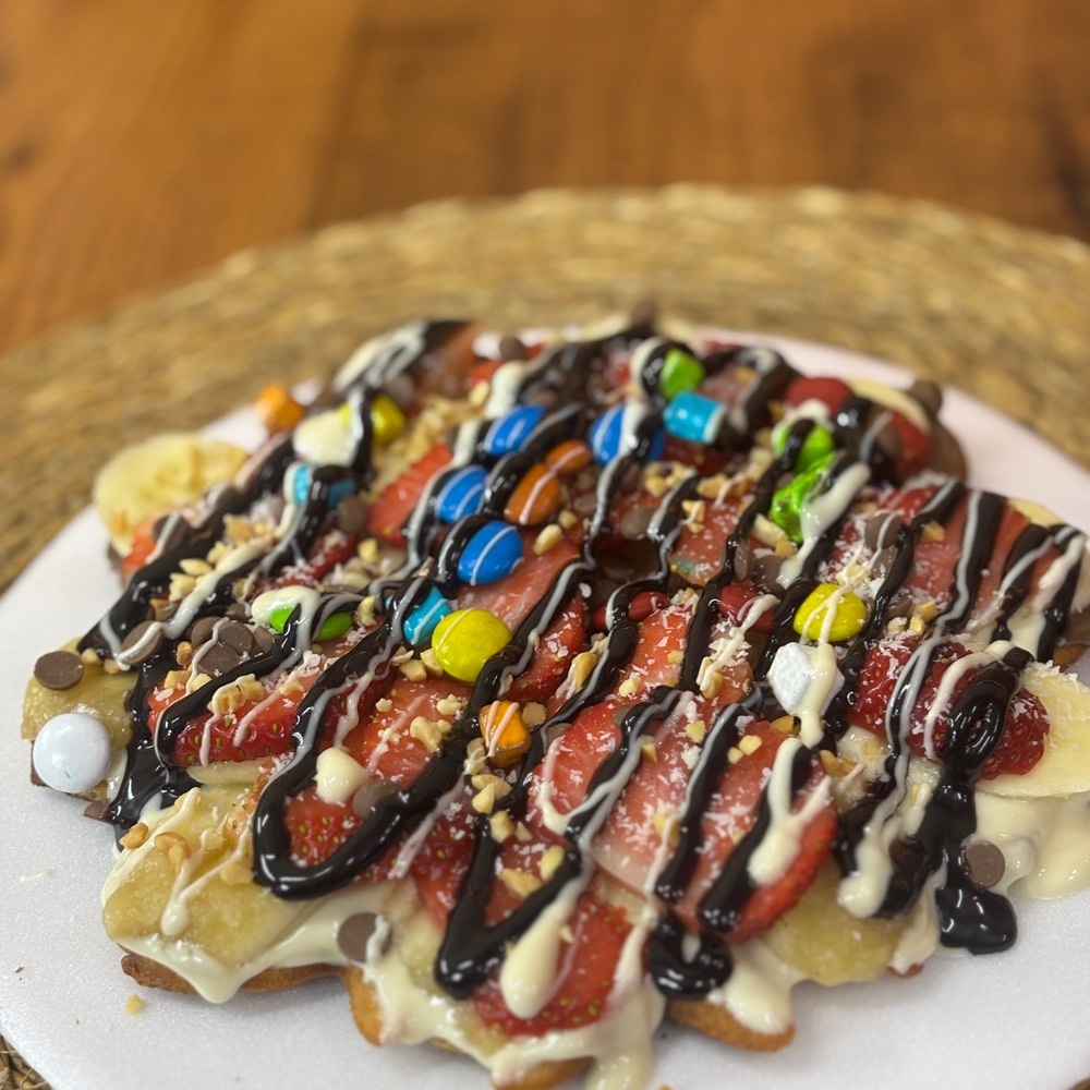 Waffle