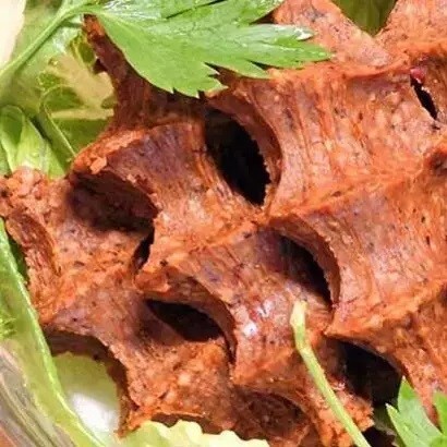 1 Kişilik (200 Gr)