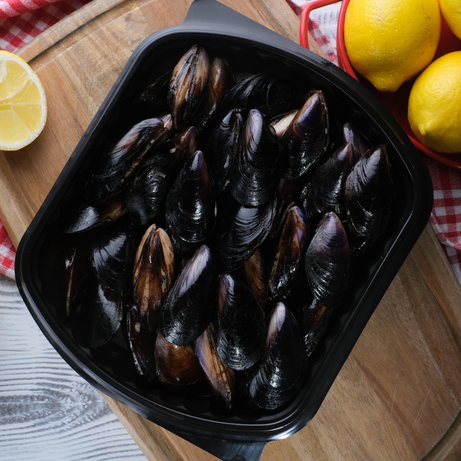 1 Kilogram Midye+ 1 Kilogram ÇiğKöfte+1 Lt.Pepsi Kola