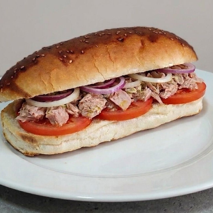 Ton Balıklı