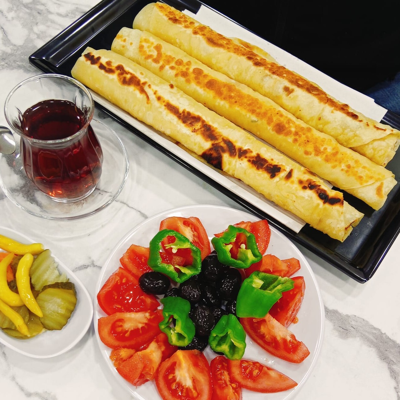Karışık Sıkma