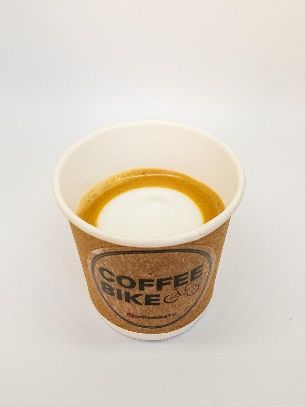 Latte Macchıato
