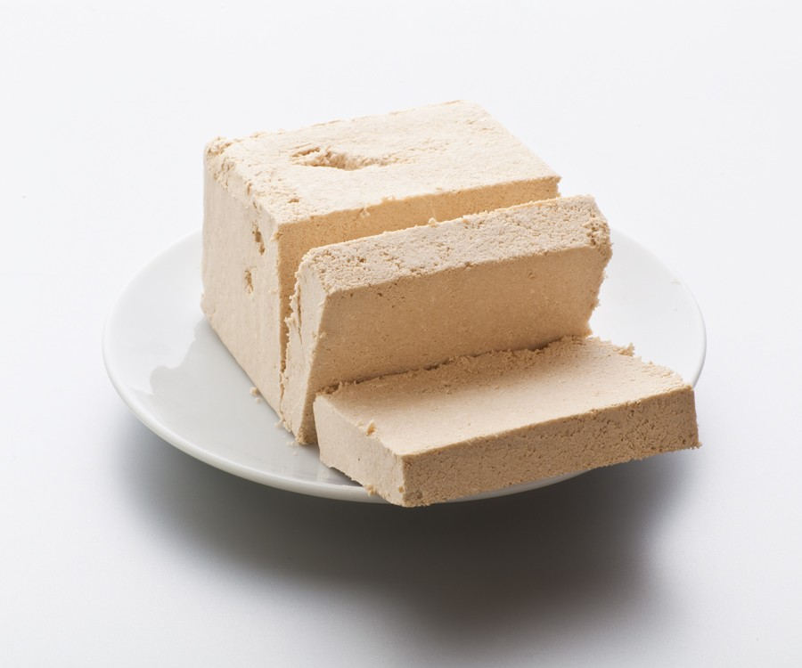 Sade Tahin Helvası 500 Gr