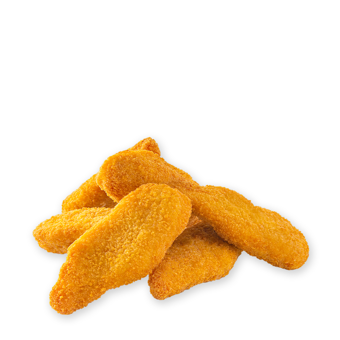 Fingers (6 Adet)